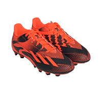 adidas botas de futbol niño cesped artificial X Speedportal Messi.4 Flexible Ground lateral interior