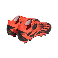 adidas botas de futbol niño cesped artificial X Speedportal Messi.4 Flexible Ground vista trasera