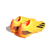 adidas botas de futbol niño cesped artificial X Speedportal.1 Firm Ground vista trasera