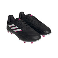 adidas botas de futbol niño cesped artificial Copa Pure.1 Firm Ground lateral interior