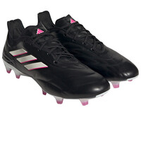 adidas botas de futbol cesped artificial Copa Pure.1 Firm Ground lateral interior