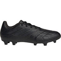 adidas botas de futbol cesped artificial Copa Pure.3 Firm Ground lateral exterior