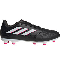 adidas botas de futbol cesped artificial Copa Pure.3 Firm Ground lateral exterior