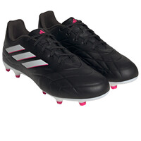 adidas botas de futbol cesped artificial Copa Pure.3 Firm Ground lateral interior