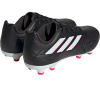 adidas botas de futbol cesped artificial Copa Pure.3 Firm Ground vista trasera