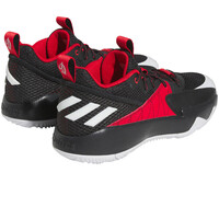 adidas zapatilla baloncesto Dame Extply 2.0 vista trasera