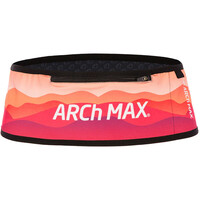 Arch Max riñonera BELT PRO ZIP PLUS 01