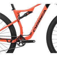 Orbea bicicletas de montaña OIZ H30 02