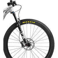 Orbea bicicletas de montaña OIZ H20 03