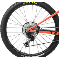 Orbea bicicletas de montaña OIZ H10 TR 01