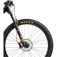 Orbea bicicletas de montaña OIZ H10 TR 03