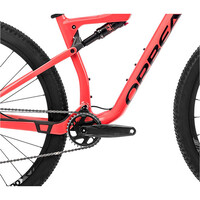 Orbea bicicletas de montaña OIZ M11-AXS 02