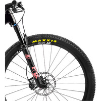 Orbea bicicletas de montaña OIZ M11-AXS 03
