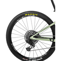 Orbea bicicletas de montaña OIZ M11-AXS 01