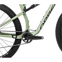 Orbea bicicletas de montaña OIZ M11-AXS 02