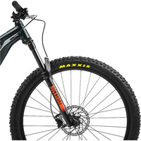 Orbea bicicletas de montaña LAUFEY H30 03