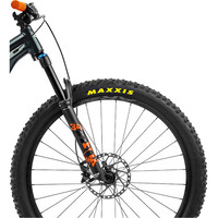 Orbea bicicletas de montaña LAUFEY H-LTD 03