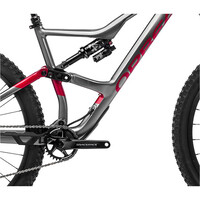 Orbea bicicletas de montaña OCCAM H20 LT 02