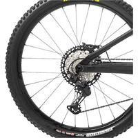 Orbea bicicletas de montaña OCCAM M10 LT 01