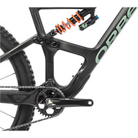 Orbea bicicletas de montaña OCCAM M10 LT 02