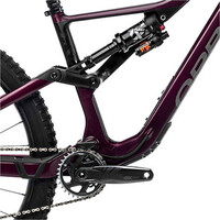 Orbea bicicletas de montaña RALLON M10 02