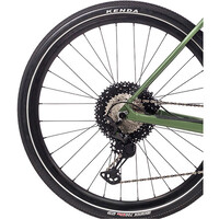 Orbea bicicleta paseo VIBE H10 01