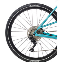 Orbea bicicleta paseo VIBE MID H30 01