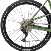 Orbea bicicleta paseo VIBE MID H30 01