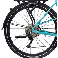 Orbea bicicleta paseo VIBE MID H30 EQ 01