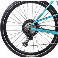 Orbea bicicleta paseo VIBE MID H10 01