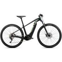 Orbea BICICLETA ELÉCTRICA MONTAÑA KERAM 29 10 vista frontal