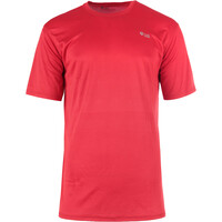 Neak Peak camiseta montaña manga corta hombre FRANCISCO II SF vista frontal