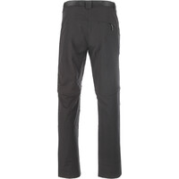 Neak Peak pantalón montaña hombre LUCIUS SF vista trasera