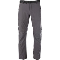 Neak Peak pantalón montaña hombre HAZ SF vista frontal