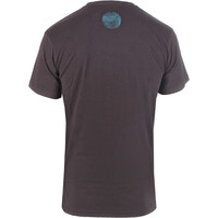 Neak Peak camiseta montaña manga corta hombre MILAN SF vista trasera