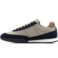 Le Coq Sportif zapatilla moda hombre VELOCE RIPSTOP puntera