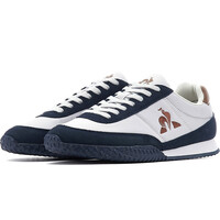 Le Coq Sportif zapatilla moda hombre VELOCE RIPSTOP lateral interior