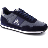 Le Coq Sportif zapatilla moda hombre ASTRA CLASSIC lateral interior