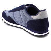 Le Coq Sportif zapatilla moda hombre ASTRA CLASSIC puntera