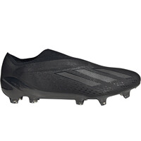 adidas botas de futbol cesped artificial X Speedportal+ Firm Ground lateral exterior