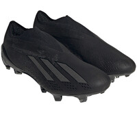 adidas botas de futbol cesped artificial X Speedportal+ Firm Ground lateral interior