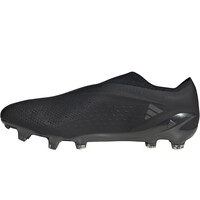adidas botas de futbol cesped artificial X Speedportal+ Firm Ground puntera