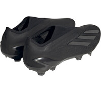 adidas botas de futbol cesped artificial X Speedportal+ Firm Ground vista trasera