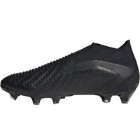 adidas botas de futbol cesped artificial Predator Accuracy+ Firm Ground puntera