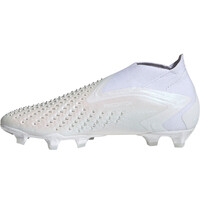 adidas botas de futbol cesped artificial Predator Accuracy+ Firm Ground puntera