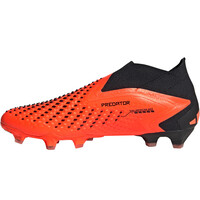 adidas botas de futbol cesped artificial Predator Accuracy+ Firm Ground puntera