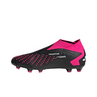 adidas botas de futbol niño cesped artificial Predator Accuracy+ Firm Ground puntera