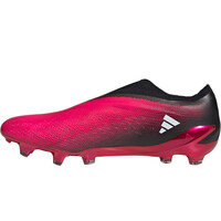 adidas botas de futbol cesped artificial X Speedportal+ Firm Ground puntera