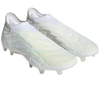 adidas botas de futbol cesped artificial Copa Pure+ Firm Ground lateral interior