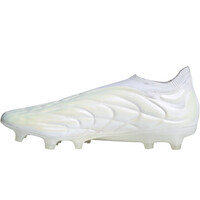 adidas botas de futbol cesped artificial Copa Pure+ Firm Ground puntera